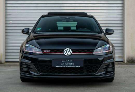 Volkswagen Golf GTI 2.0 TSI OPF DSG Performance