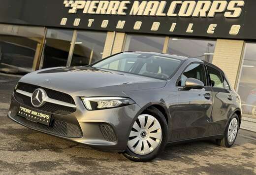 Mercedes-Benz / NAV / CAMERA /  AIRCO / BLUETOOTH / C ...