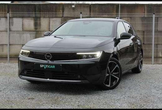 Opel Elegance -GPS-CAMERA-CARPLAY