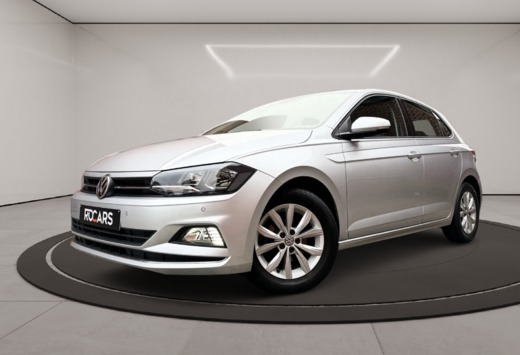 Volkswagen 1.0 TSi *AUTOMAT*CARPLAY*RADARS*GARANTIE 1 ...