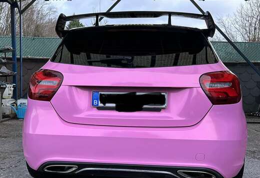 Mercedes-Benz Classic