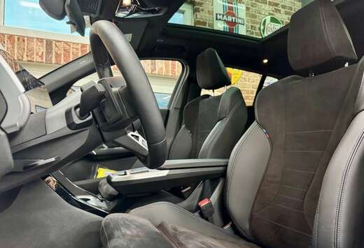 BMW X2 20dA 2.0 163cv Auto xDrive M-SPORT (New Model)