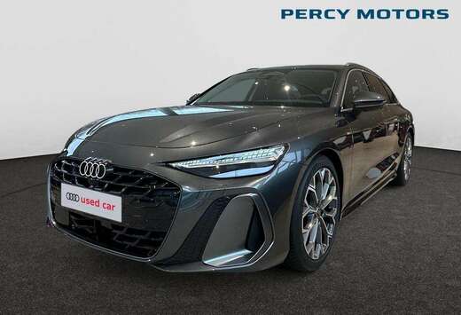 Audi Avant Audi A6 Avant S line TFSI 150 kW S tronic