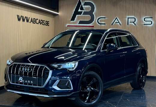 Audi 35 TFSI S port line S tronic * GARANTIE 12 MOIS  ...