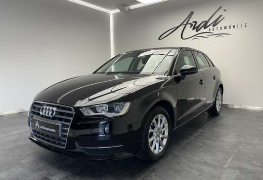 Audi Sportback 1.6 TDi *BLUETOOTH*1ER PROPRIO*GARANTI ...