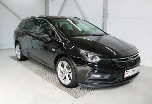 Opel Sports Tourer 1.6 CDTi BiTurbo  Airco  Full