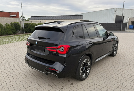 BMW M-Sport Impressive Facelift - Btw Wagen