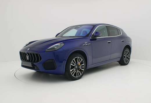 Maserati GT - 2.0 Turbo MHEV AWD