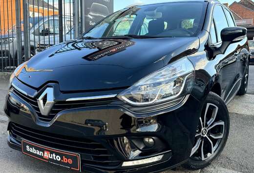 Renault 0.9 SCE  NAVI  JANTES  LED  EURO 6 D