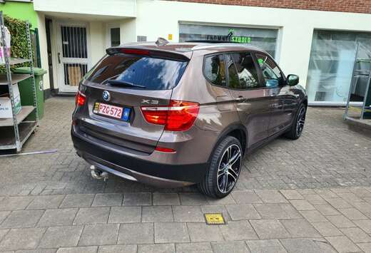 BMW 2.0 dA xDrive (0032465706499)