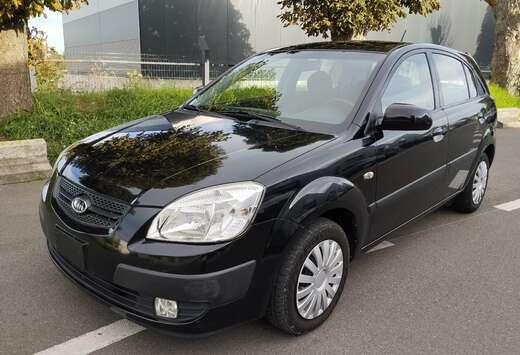 Kia 1.5 CRDi VGT EX Airco