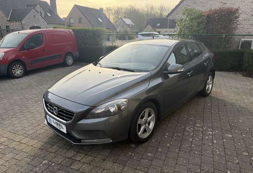 Volvo 1.6D ***EERSTE EIGENAAR***