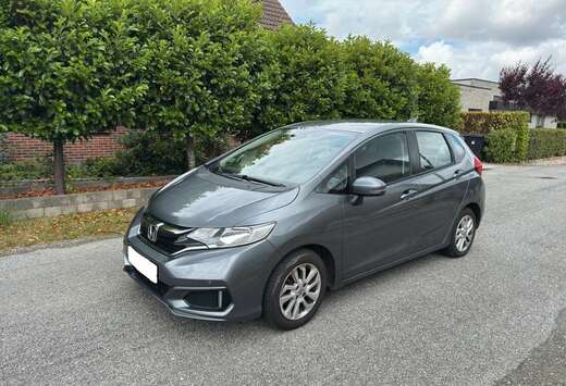 Honda Jazz 1.3i-VTEC Trend (EU6.2)