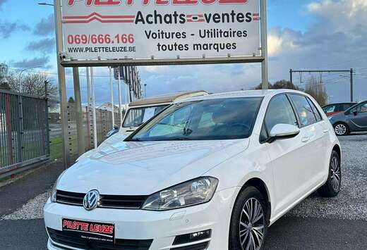 Volkswagen 1.6  TDi  ALLSTAR