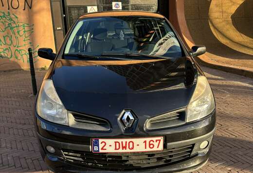 Renault 1.2i 16v Dynamique