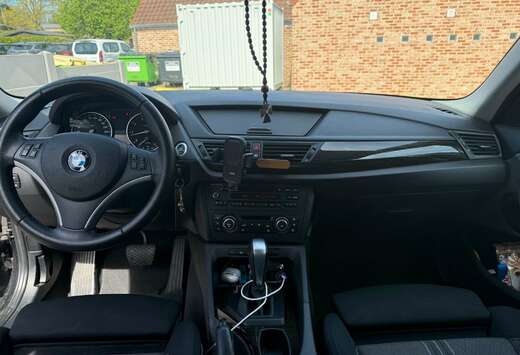 BMW sDrive18i Aut.