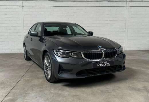 BMW 330eA Plug-In Hybrid/ 1STE EIGENAAR / NIEUWSTAAT