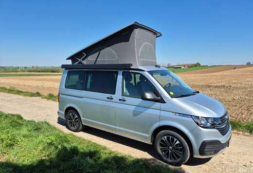 Volkswagen Coast 2023