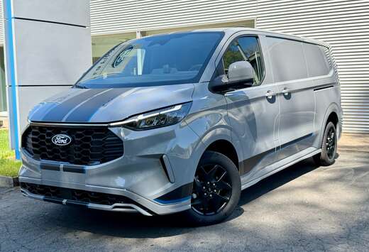 Ford L2 SPORT - 2.0 TD 170CH Auto