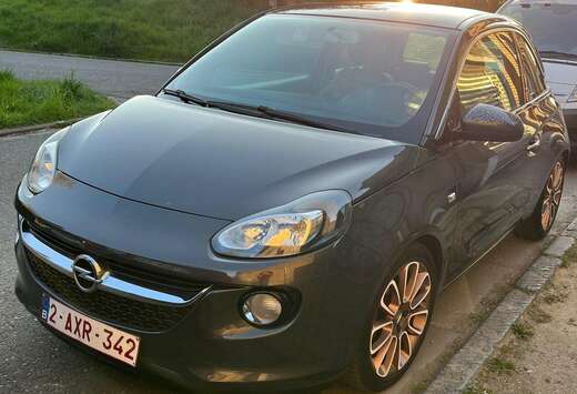 Opel Adam 1.4i ecoFLEX Jam Start/Stop