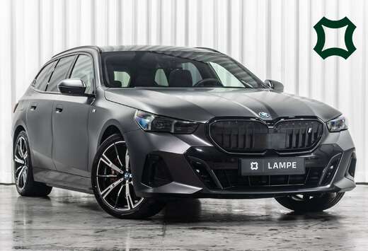 BMW Touring eDrive40 M Sport Pro Individual B&W Pano  ...