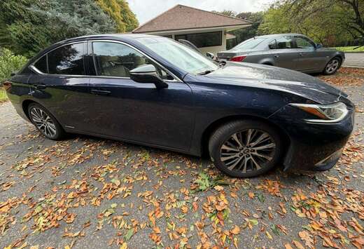 Lexus ES 300h 2.5i Executive Line