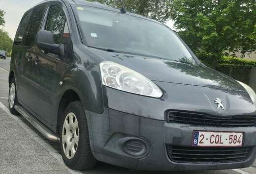 Peugeot 1.6 HDi 90 L1 FAP EGS6 Stop&Start Komfort AUT ...