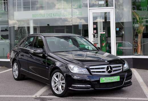 Mercedes-Benz CDI 120CV AVANTGARDE GRAND GPS XENON CU ...