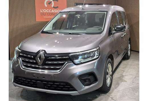 Renault III Edition One Nouvelle courroie de distribu ...