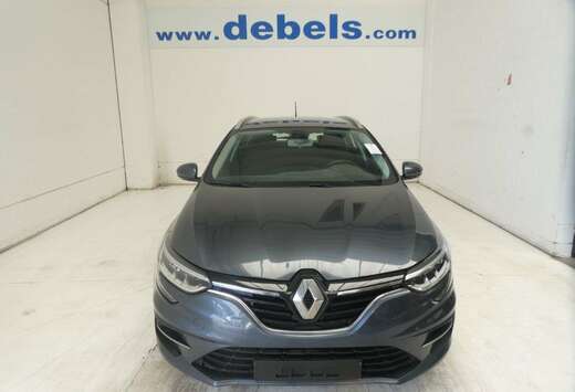 Renault Iv Grandtour