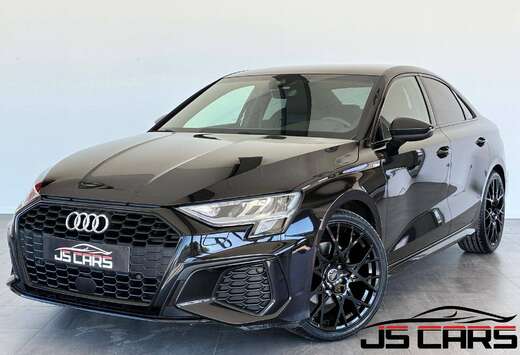 Audi 1.5 TFSI FULL S-LINE-1ERPRO-COCKPIT-CARPLAY-CAME ...