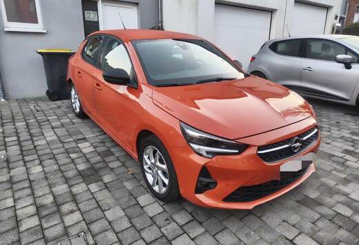 Opel 1.2 Turbo GS Line S/S