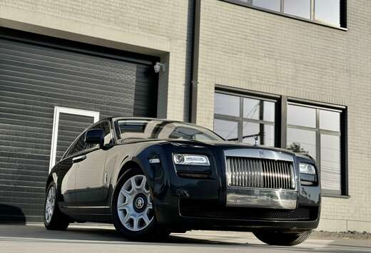 Rolls-Royce