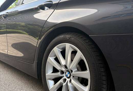 BMW 520i Aut.