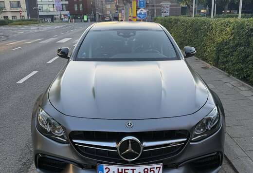 Mercedes-Benz 4-Matic+ S (EU6d-TEMP)