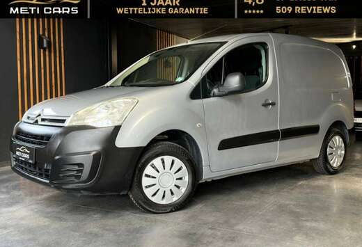 Citroen 1.6 VTi L1  Trekhaak  Cruise  Radio  ...