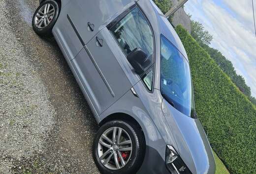 Volkswagen 2.0 CR TDi Economy (EU6)