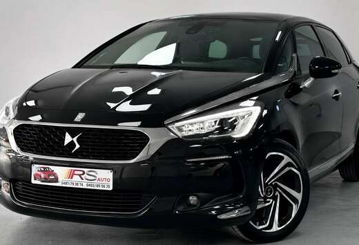 Citroen 2.0 BlueHDi - GARANTIE 12 MOIS - AUTOMATIQUE  ...
