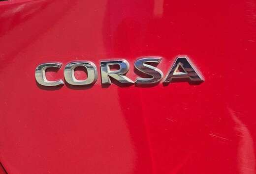 Opel 1.2 Turbo Elegance S/S (EU6AP)