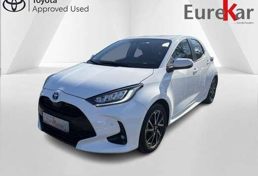 Toyota Iconic