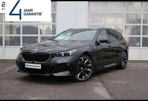 BMW Touring