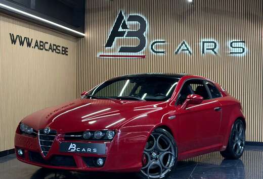 Alfa Romeo 2.0 JTD M-Jet * Ti SPORT * 1ER PROPRIETAIR ...