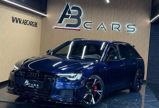 Audi 55TFSI E QUATTRO * LOOK S6 - S LINE ** GARANTIE  ...
