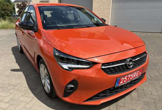 Opel 1.5 Diesel Start/Stop Elegance