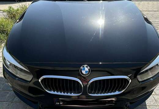 BMW 116i