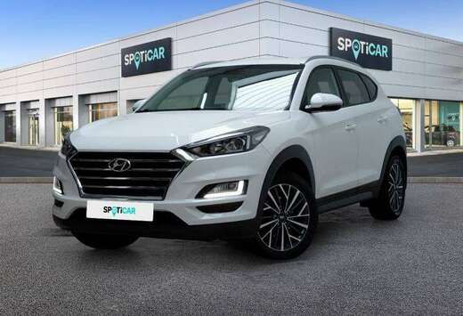 Hyundai 3 1.6 GDI ISG 97kW Feel Comfort Pack #1