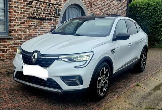 Renault E-TECH 1.6i Hybrid