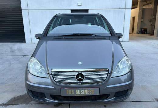 Mercedes-Benz A 150 Classic Edition / FULL OPTIONS