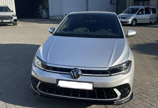Volkswagen 1.0 TSI R-Line OPF DSG
