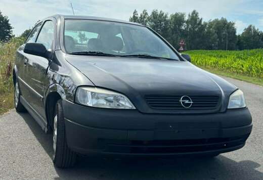 Opel 1.2i XE 16v Comfort